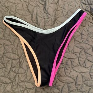 Hula Honey Swim Bottom